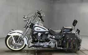 HARLEY FLSTS 1340 1998 BRL