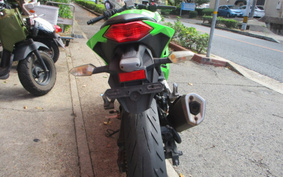 KAWASAKI NINJA 250 ABS SE EX250L