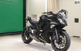 KAWASAKI NINJA 650 A ER650H