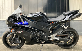 YAMAHA YZF-R1 2008 RN20