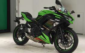 KAWASAKI NINJA 650 A 2020 ER650H