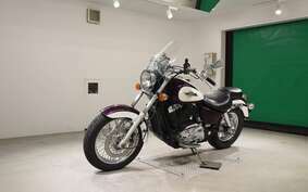 HONDA SHADOW 1100 1997 SC32