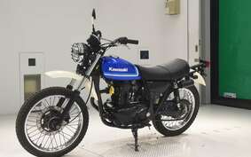 KAWASAKI 250TR BJ250F