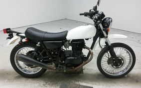 KAWASAKI 250TR 2002 BJ250F