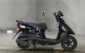 YAMAHA JOG ZR Evolution 2 SA39J