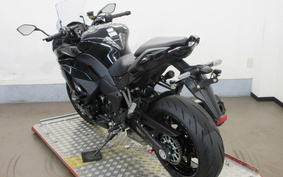 KAWASAKI NINJA 1000 SX 2021 ZXT02K