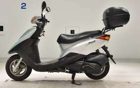 YAMAHA AXIS 125 TREET SE53J