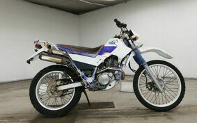 YAMAHA SEROW 225 W 4JG