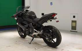 KAWASAKI NINJA 400R 2012 ER400B