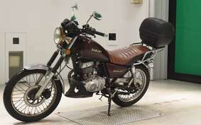 SUZUKI GN125 F Gen.2 PCJ2N