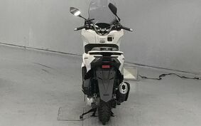 HONDA PCX 160 KF47