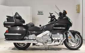 HONDA GL 1800 GOLD WING 2007 SC47