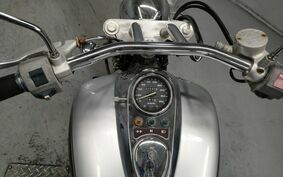 KAWASAKI ELIMINATOR 250 V Type VN250A