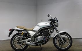 YAMAHA SRX600 1985 1JK