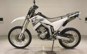 YAMAHA WR250R DG15J