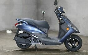 YAMAHA AXIS Z SED7J