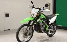 KAWASAKI KLX125 LX125C