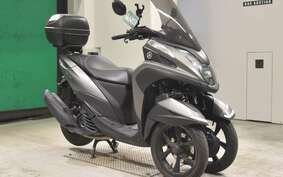 YAMAHA TRICITY 125 SEC1J