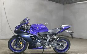 YAMAHA YZF-R7 2021 RM39J