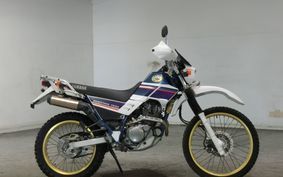 YAMAHA SEROW 225 W 4JG