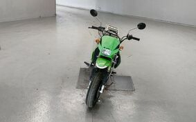 KAWASAKI KSR110 KL110A