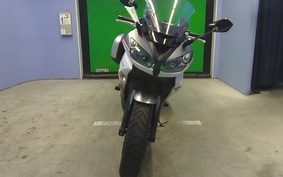 KAWASAKI NINJA 400R 2013 ER400B