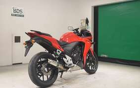 HONDA CBR400R ABS 2015 NC47