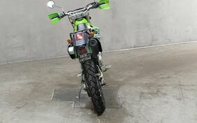 KAWASAKI KLX250 LX250E