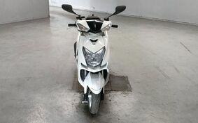 YAMAHA CYGNUS 125 X SR SEA5J