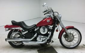 KAWASAKI VULCAN 400 1995 VN400A