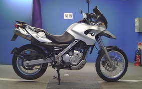 BMW F650GS 0172