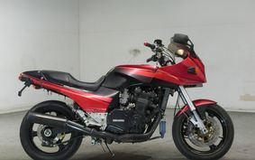 KAWASAKI GPZ900R NINJA 1990 ZX900A