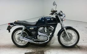 YAMAHA SRV250 RENAISSA 1993 4DN