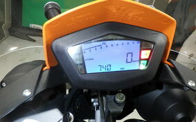 OTHER MOTO MORINIグRANパッソ1200 2018