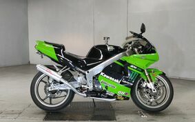 KAWASAKI ZXR250 ZX250C