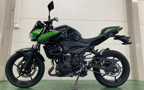 KAWASAKI Z400 2021 EX400G