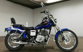 HONDA REBEL MC13