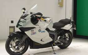 BMW K1300S 2010