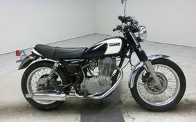 YAMAHA SR400 1984 2H6