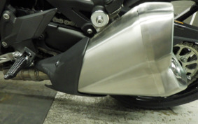 KAWASAKI Z1000 Gen.5 2022 ZXT00W