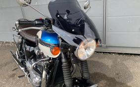 TRIUMPH BONNEVILLE T100 2017 DAD70G