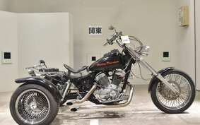 YAMAHA VIRAGO 250 TRIKE 3DM