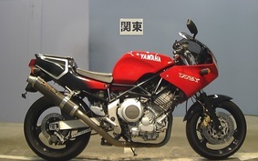 YAMAHA TRX850 1999 4NX