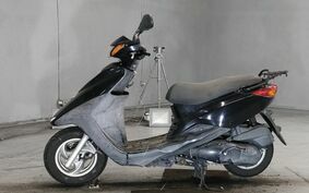 YAMAHA AXIS 125 TREET SE53J