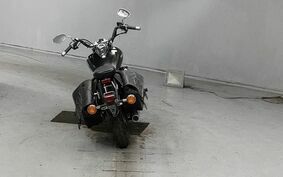 YAMAHA DRAGSTAR 250 VG02J