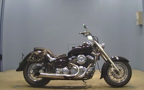 YAMAHA DRAGSTAR 400 CLASSIC 1998 4TR