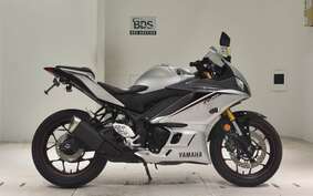 YAMAHA YZF-R25 A RG43J