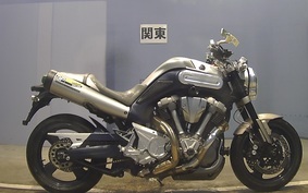 YAMAHA MT-01 2007 RP12