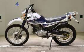 YAMAHA SEROW 225 4JG