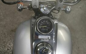 HONDA MAGNA 50 AC13